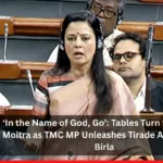 Mahua Moitra