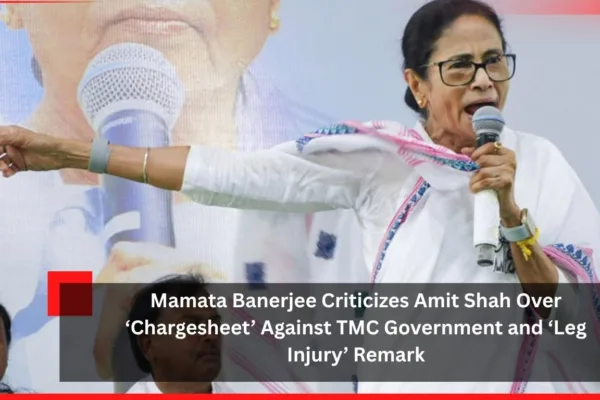 Mamata Banerjee