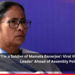 Mamata Banerjee