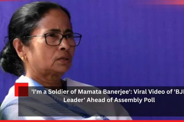 Mamata Banerjee