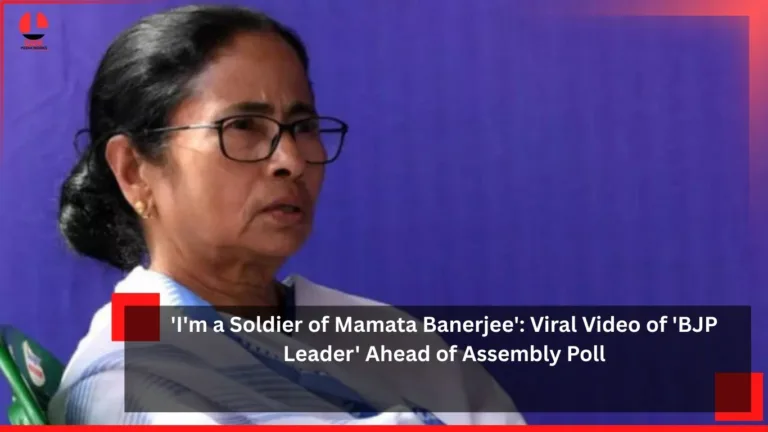 Mamata Banerjee