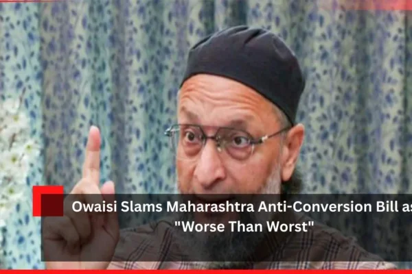 Owaisi