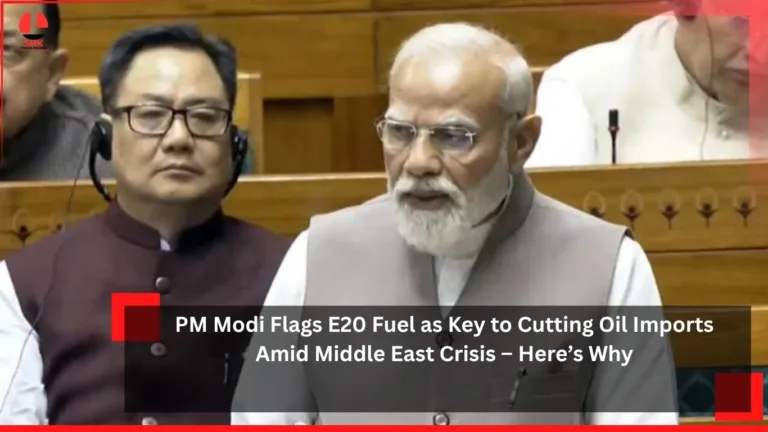 PM Modi