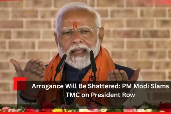 PM Modi