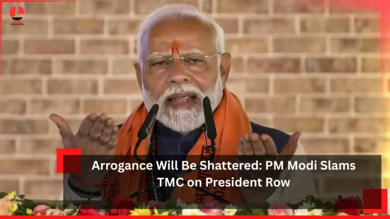 PM Modi
