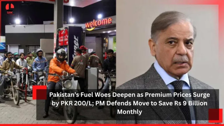 Pakistan