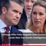 Pete Hegseth
