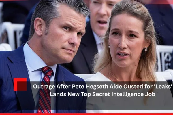 Pete Hegseth