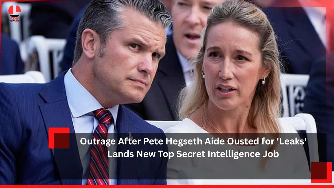 Pete Hegseth
