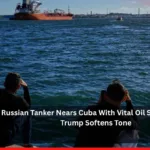Russian Tanker
