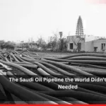 Saudi Oil