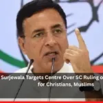 Surjewala