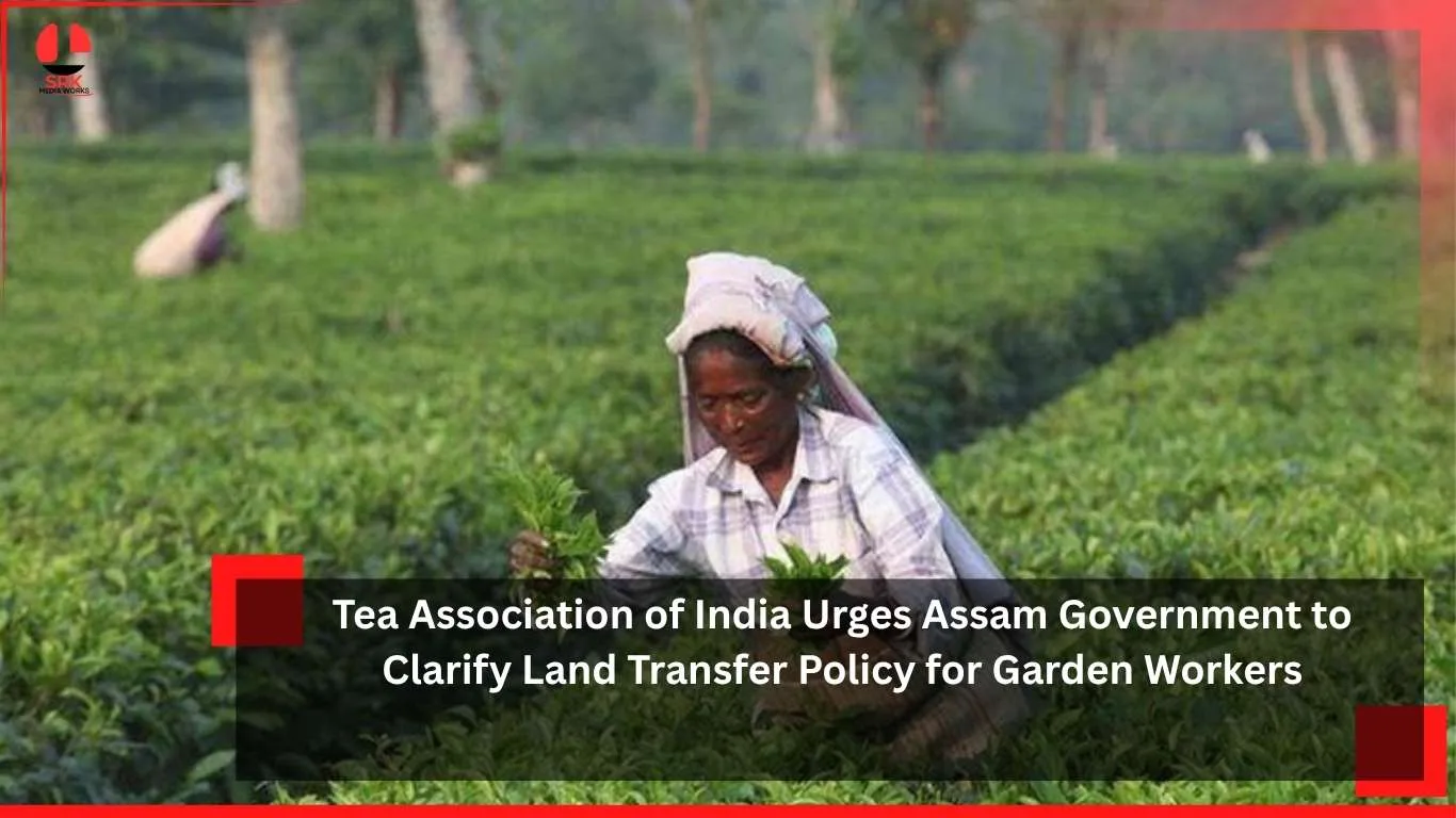 Tea Association of India
