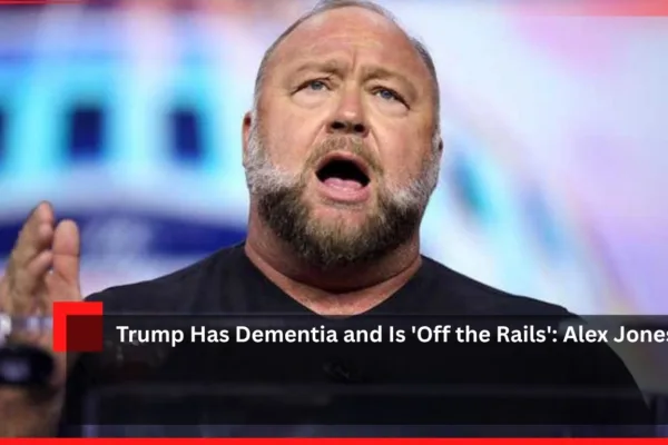 Alex Jones