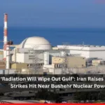 Bushehr Nuclear Power Plant