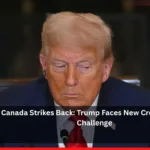 Canada Strikes