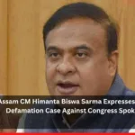 Himanta Biswa Sarma