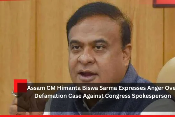 Himanta Biswa Sarma