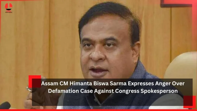 Himanta Biswa Sarma