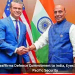 Indo-Pacific Security