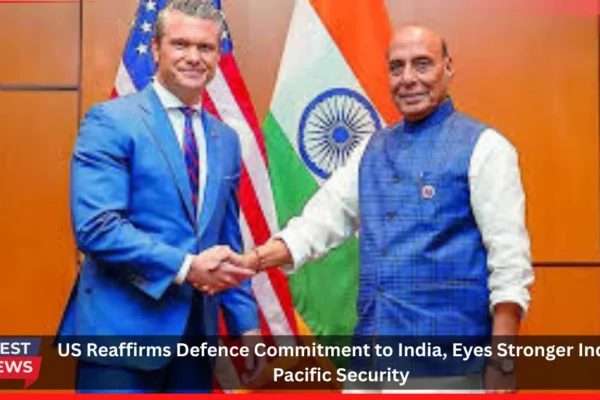 Indo-Pacific Security