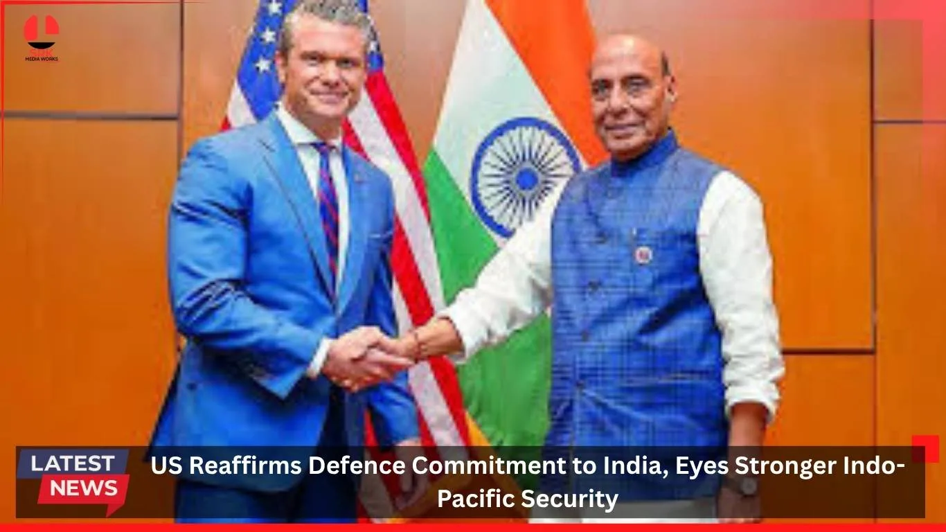 Indo-Pacific Security