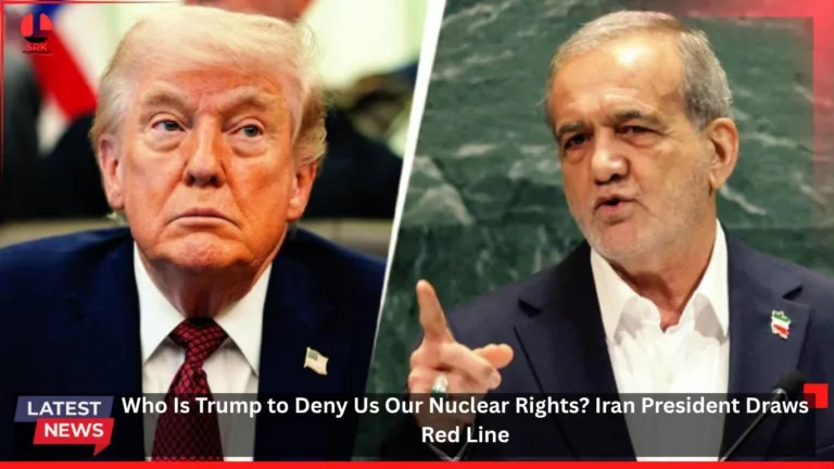 Iran President