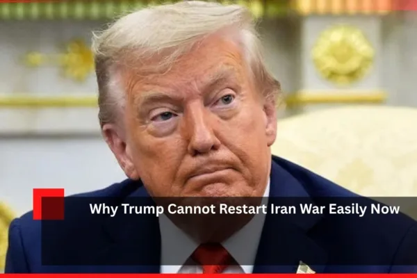 Iran War