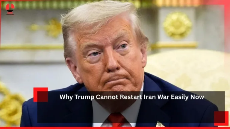 Iran War