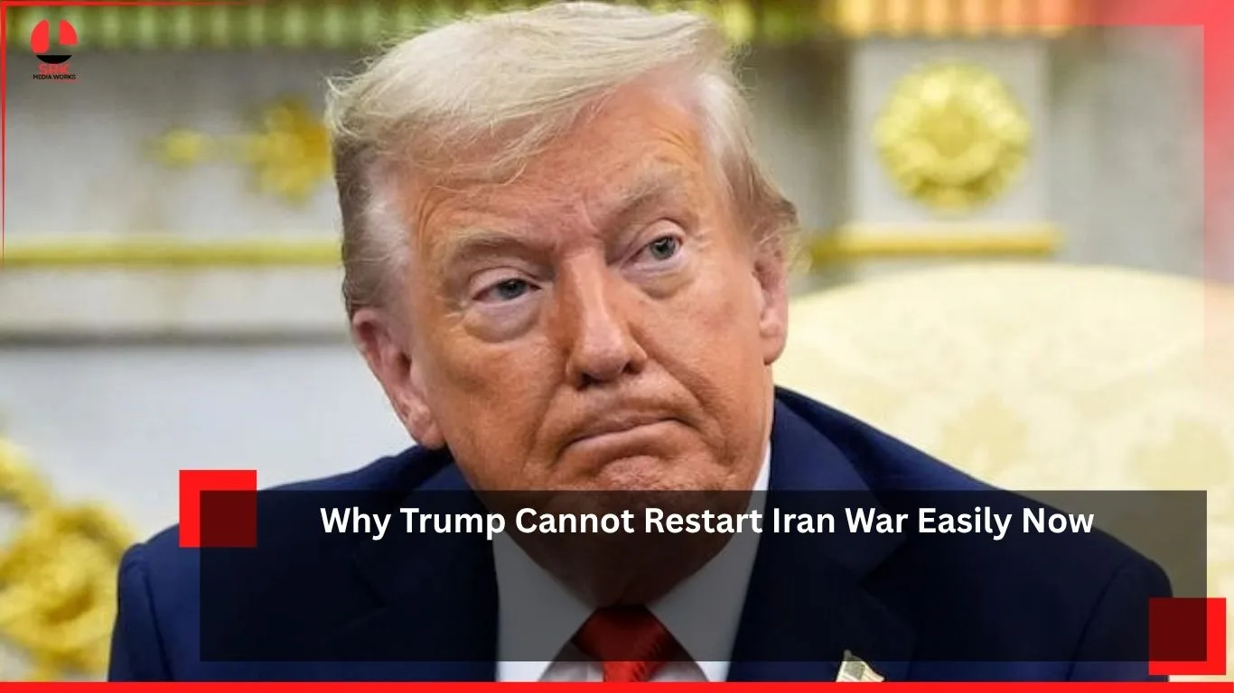 Iran War
