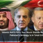 Islamic NATO