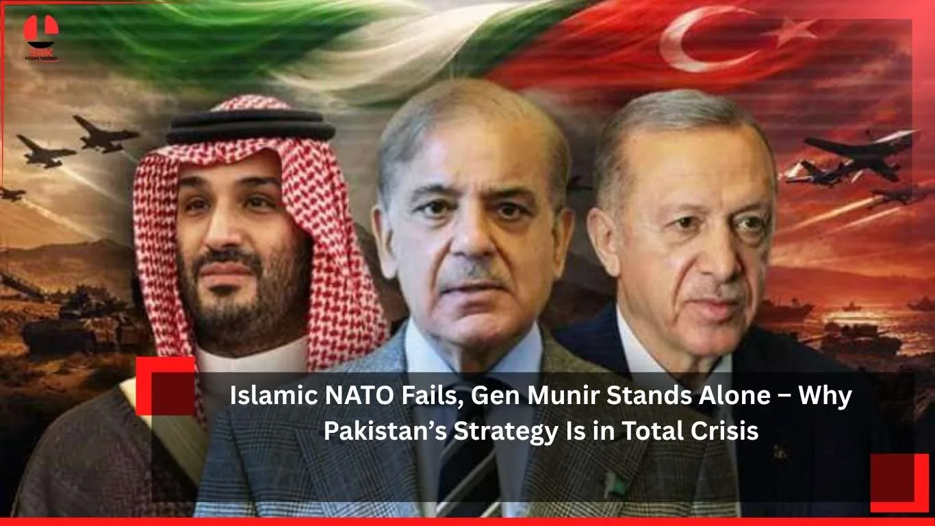 Islamic NATO