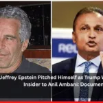 Jeffrey Epstein