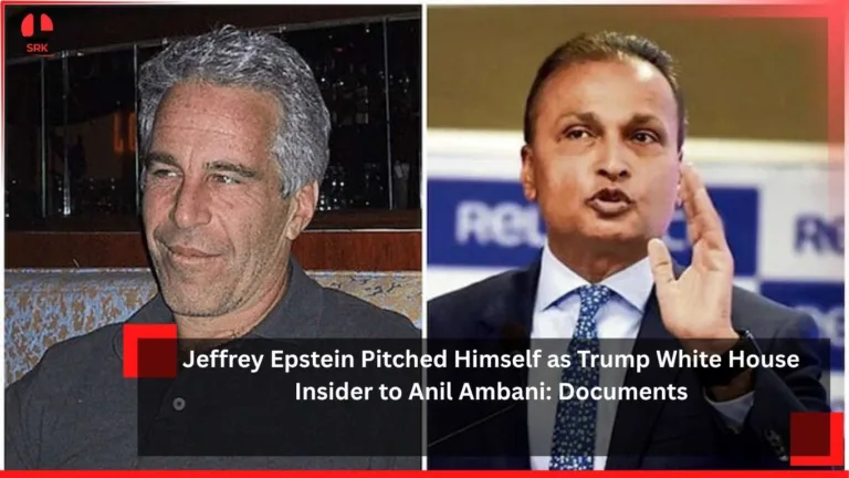 Jeffrey Epstein