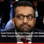 Kash Patel