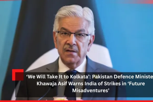 Khawaja Asif