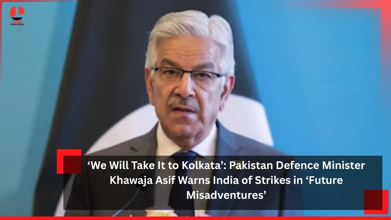 Khawaja Asif