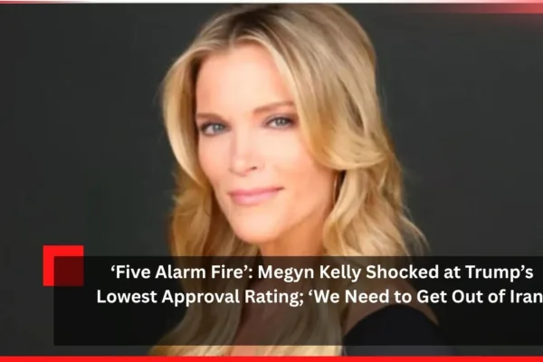 Megyn Kelly