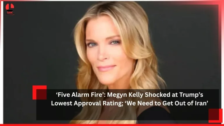 Megyn Kelly