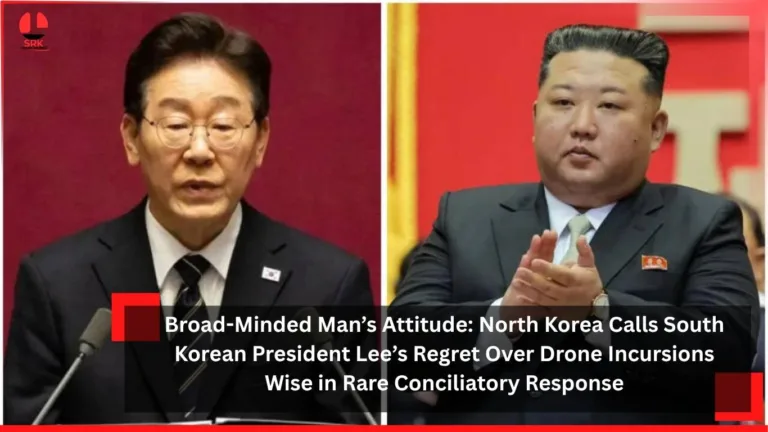 North Korea