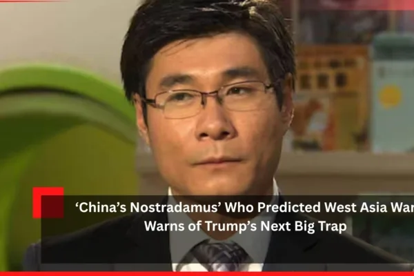 Nostradamus