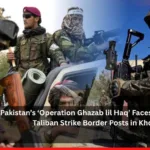 Operation Ghazab lil Haq