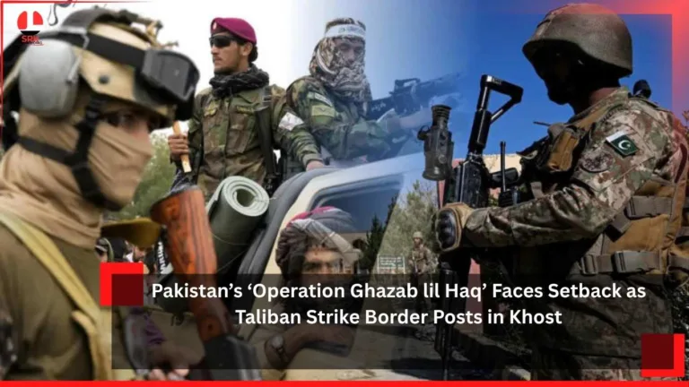 Operation Ghazab lil Haq