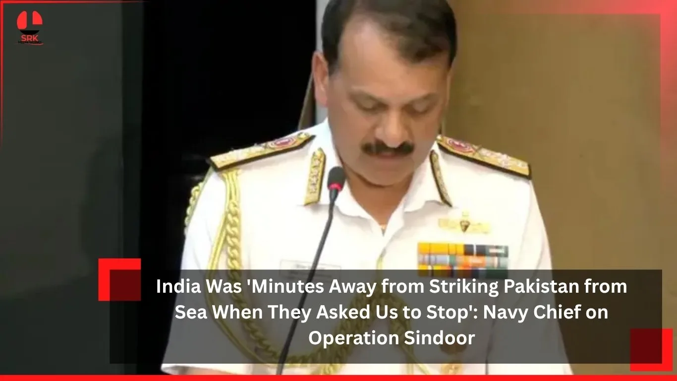 Operation Sindoor