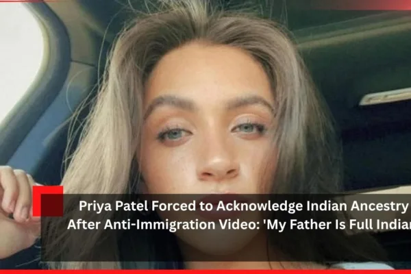 Priya Patel