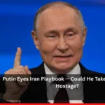Putin Eyes