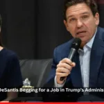 Ron DeSantis