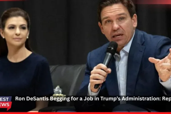 Ron DeSantis