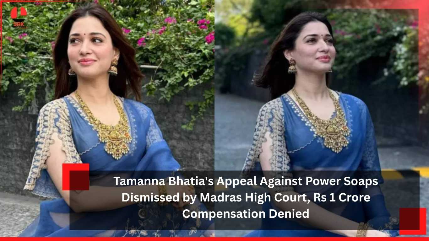 Tamanna Bhatia