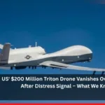 Triton Drone
